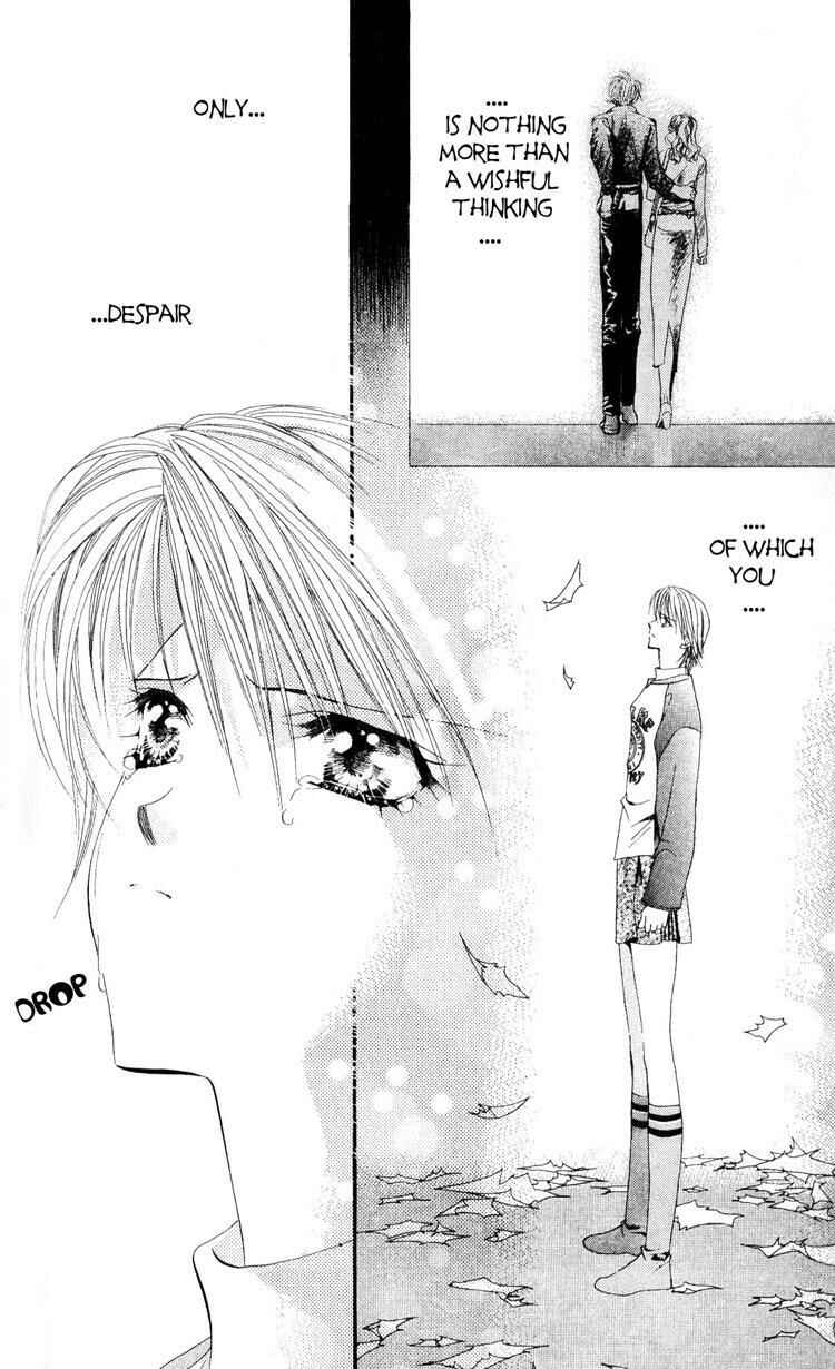 Skip Beat! Chapter 5 - Page 18