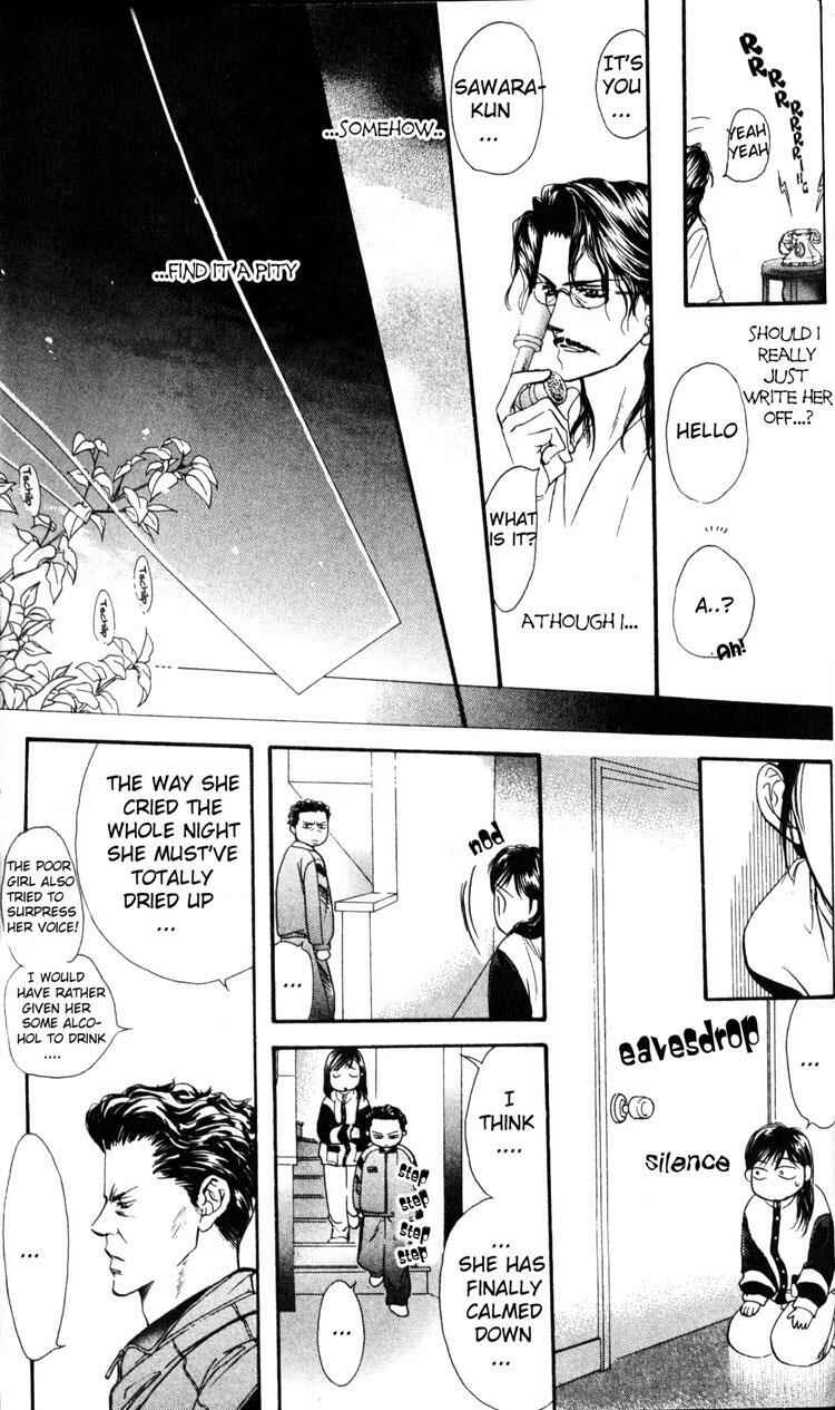Skip Beat! Chapter 5 - Page 23