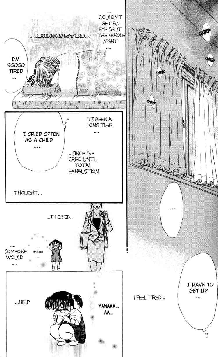Skip Beat! Chapter 5 - Page 24