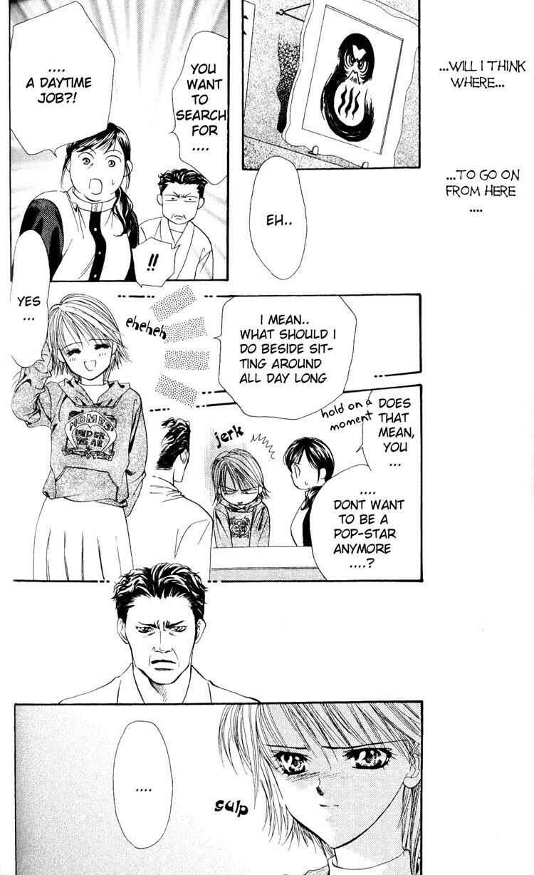 Skip Beat! Chapter 5 - Page 28