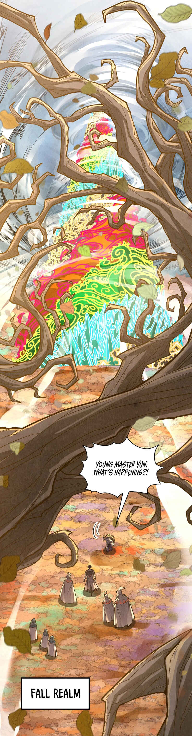 Zhè Yí Shì Wǒ Yào Dāng Zhì Zūn Chapter 359 - Page 16