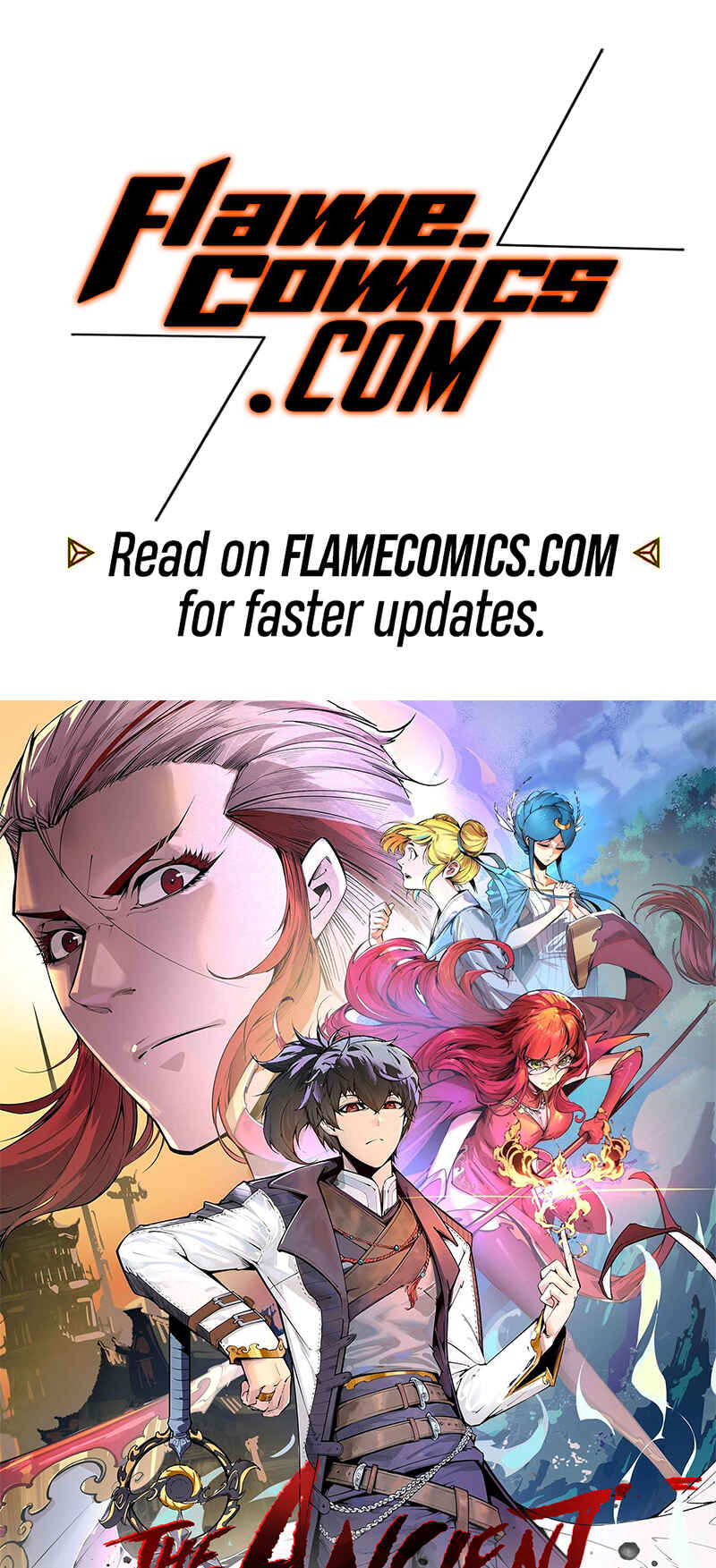 Zhè Yí Shì Wǒ Yào Dāng Zhì Zūn Chapter 359 - Page 4