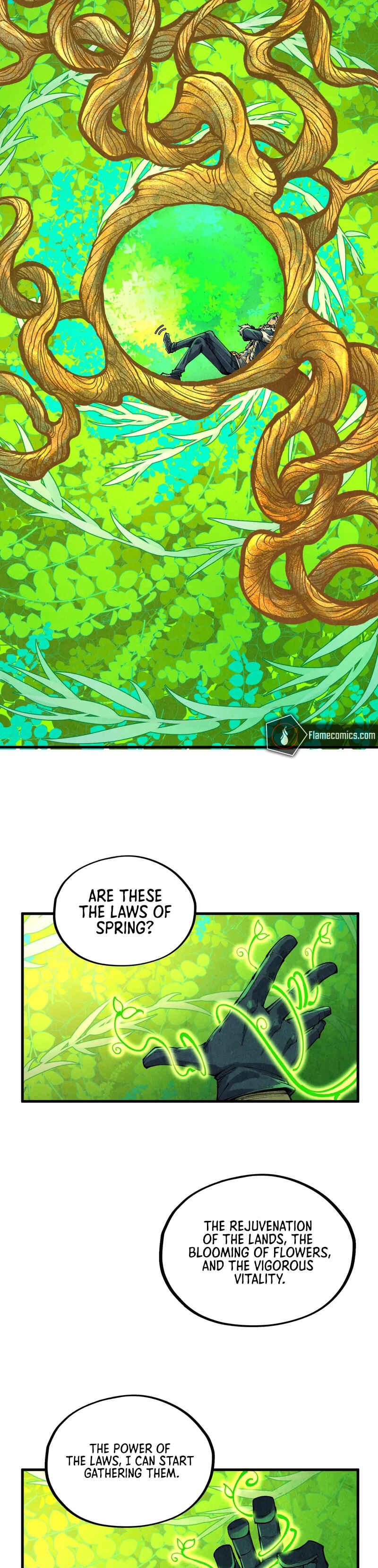 Zhè Yí Shì Wǒ Yào Dāng Zhì Zūn Chapter 359 - Page 47