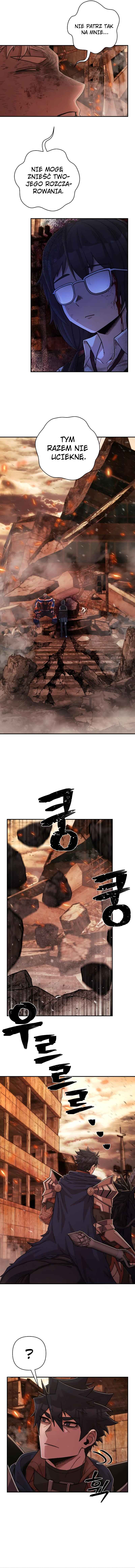 Yongsa ga Doraowatda Chapter 73 - Page 15