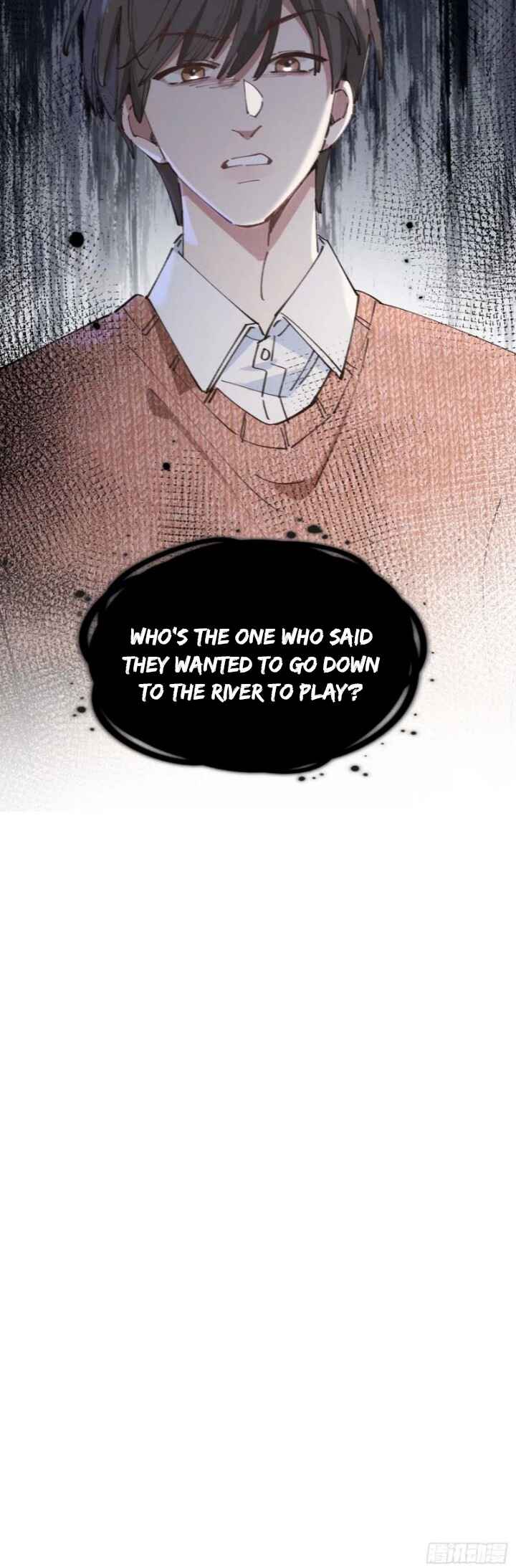 No Way I'll Go into the Cornfield With You! Chapter 26 - Page 29