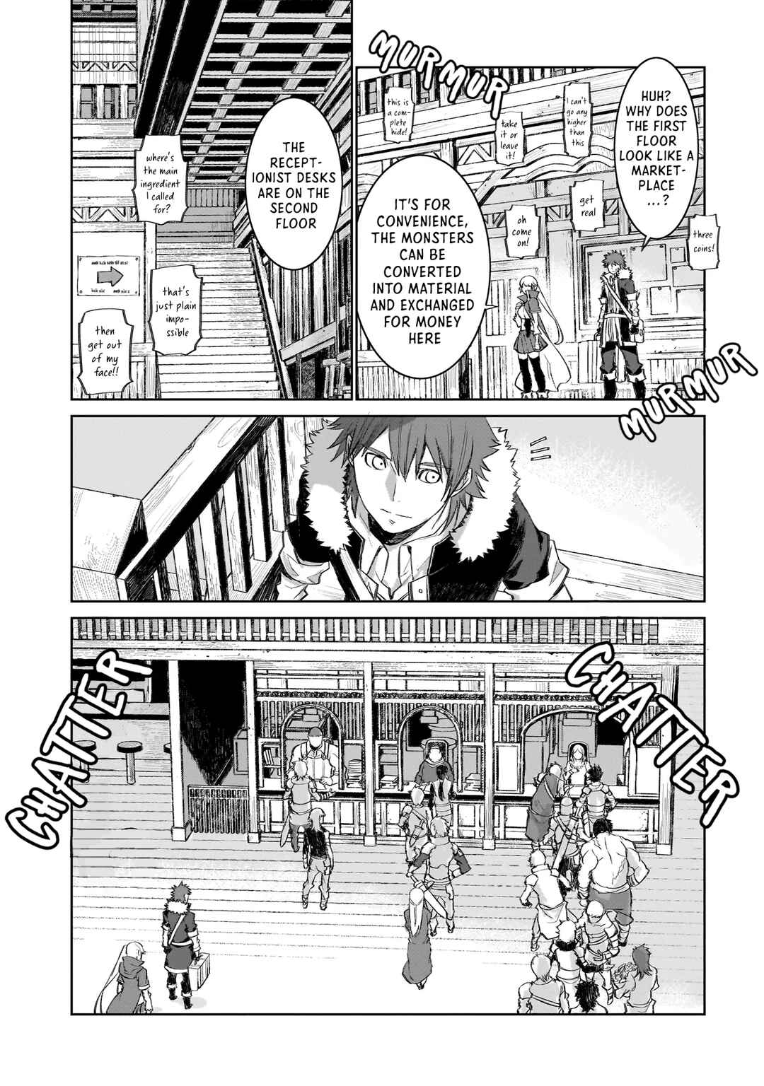 Seventh Chapter 5.1 - Page 15