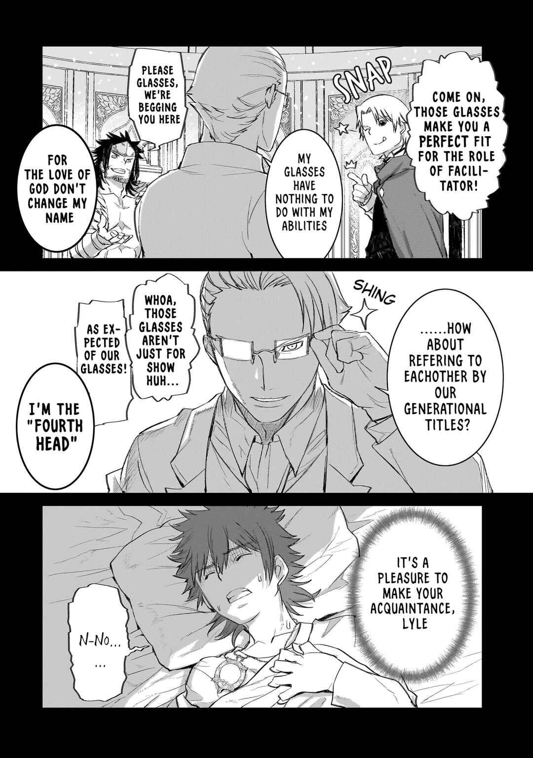 Seventh Chapter 5.1 - Page 2