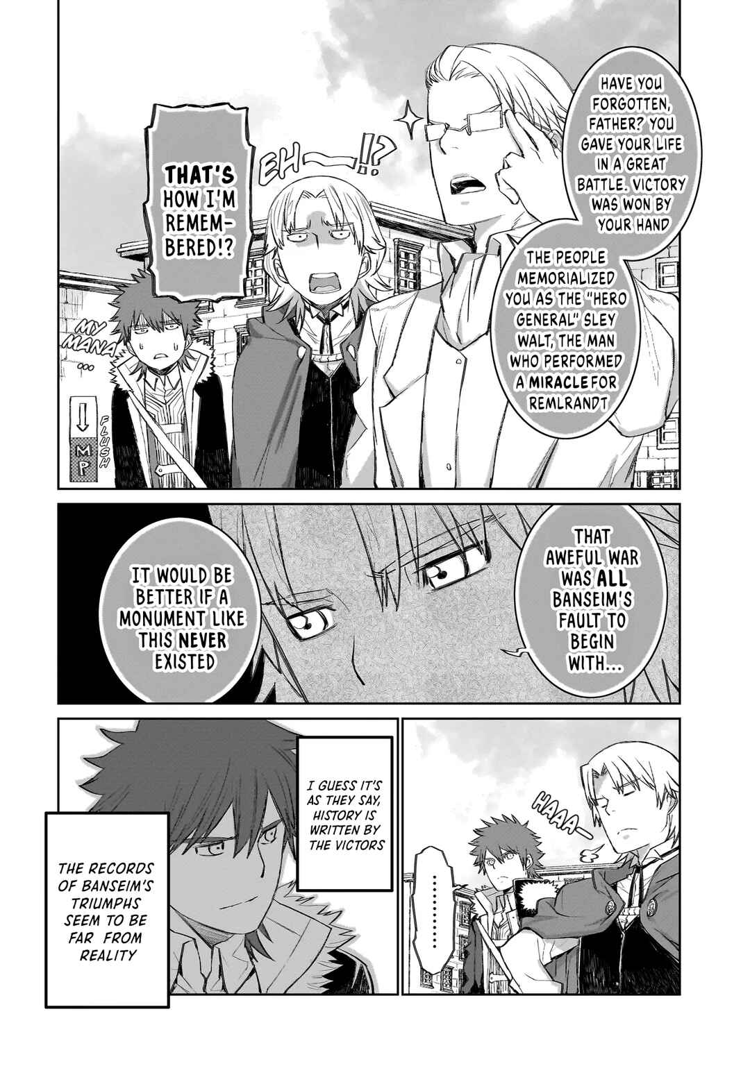 Seventh Chapter 5.1 - Page 6