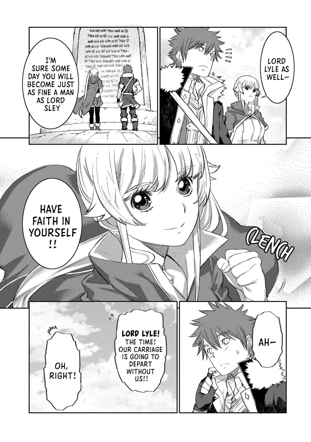 Seventh Chapter 5.1 - Page 7
