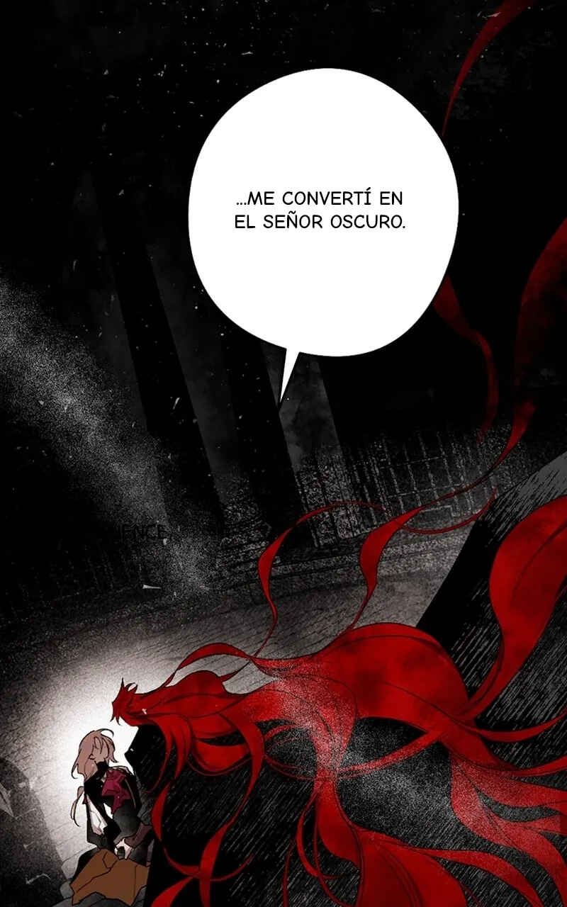 The Dark Lord's Confession Chapter 52 - Page 23