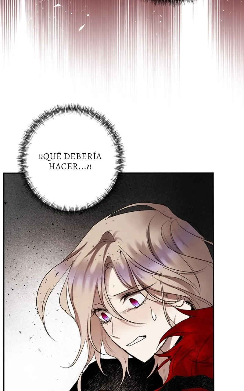 The Dark Lord's Confession Chapter 52 - Page 55
