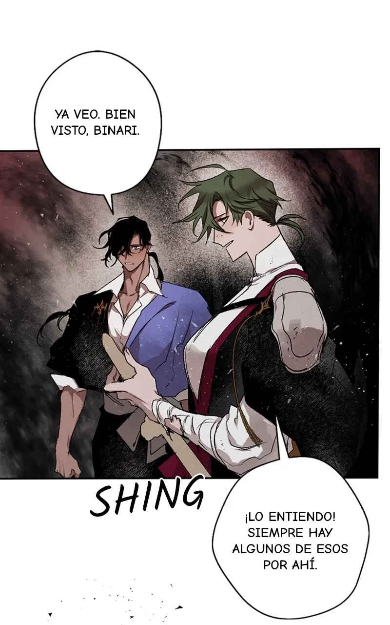 The Dark Lord's Confession Chapter 52 - Page 68