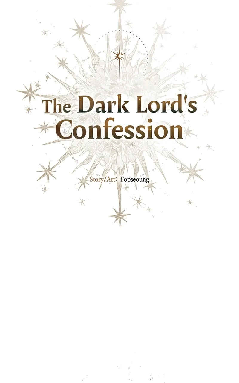 The Dark Lord's Confession Chapter 52 - Page 8