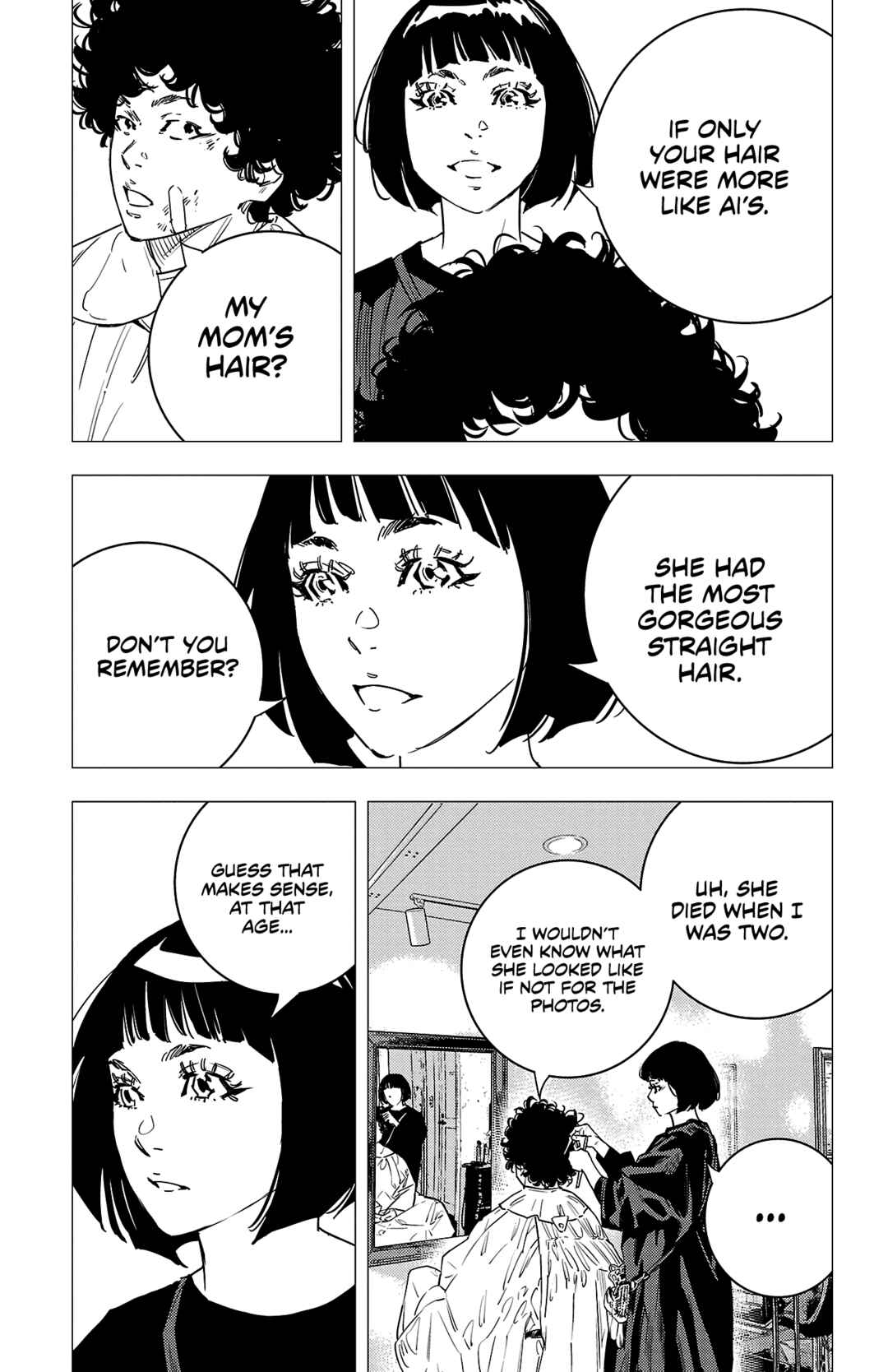 Nine Peaks Chapter 28 - Page 4