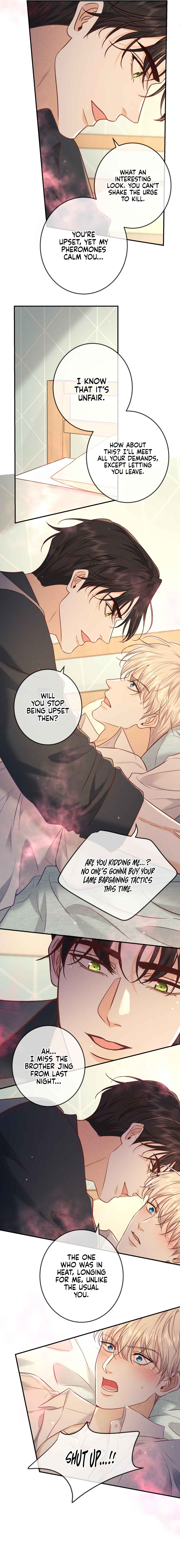 Kill My Love Chapter 40 - Page 15
