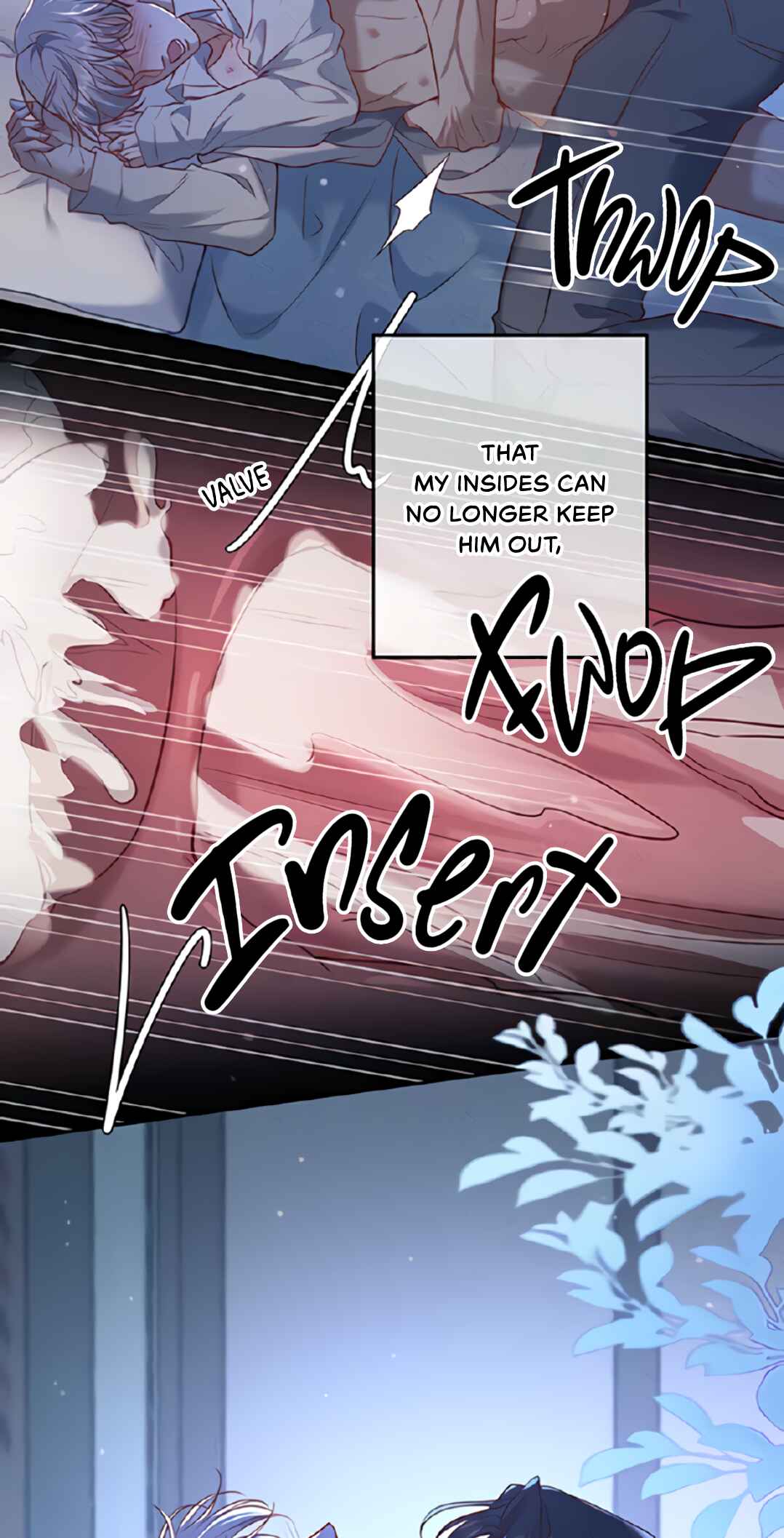 Kill My Love Chapter 40 - Page 6