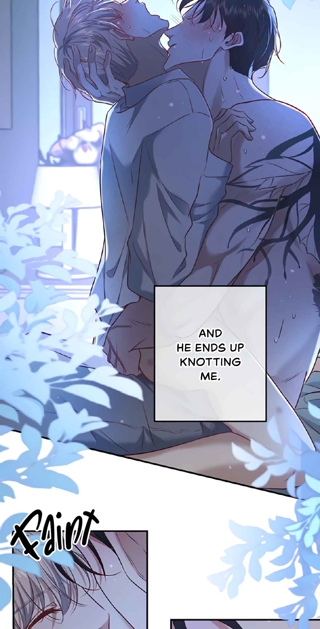 Kill My Love Chapter 40 - Page 7