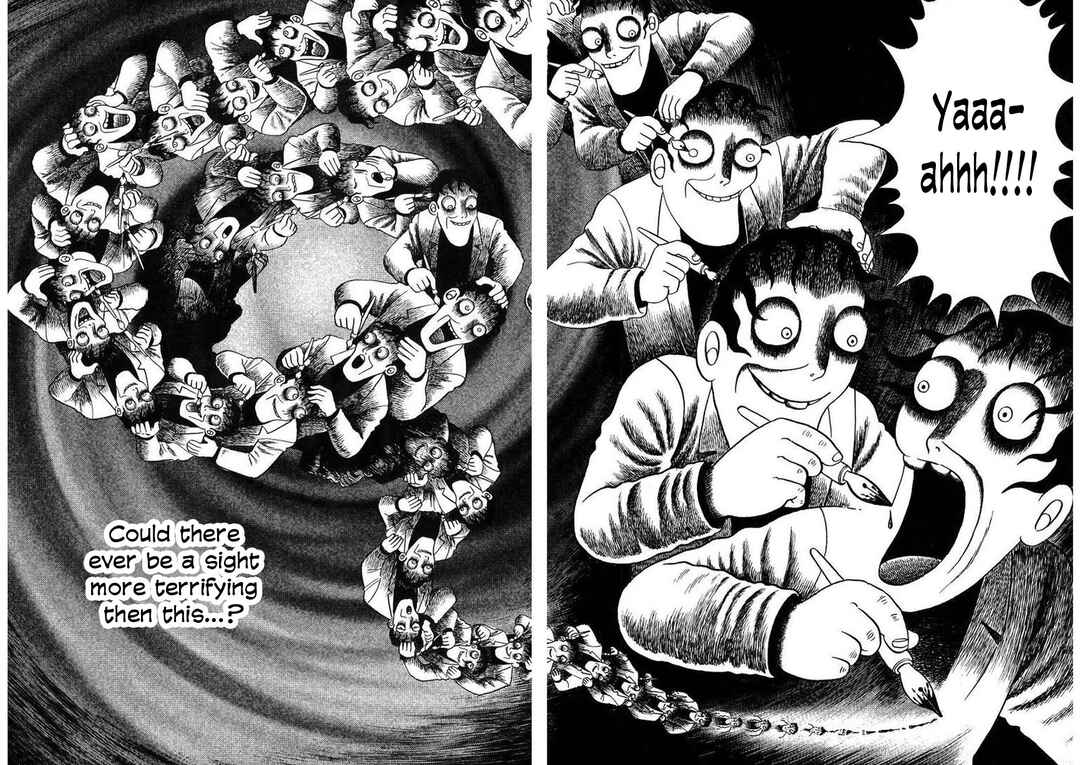 M Collection Chapter 19 - Page 24