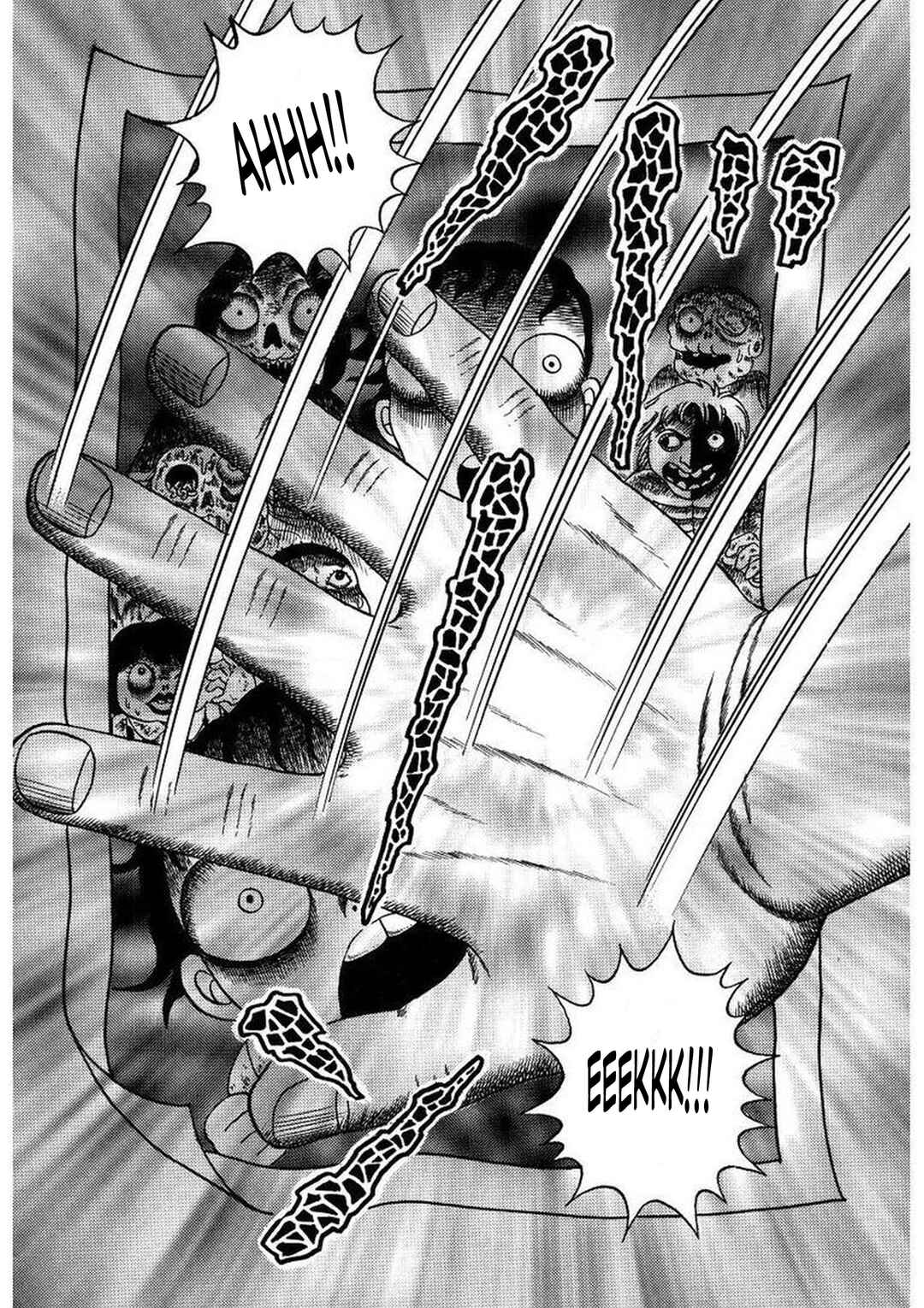 M Collection Chapter 19 - Page 27