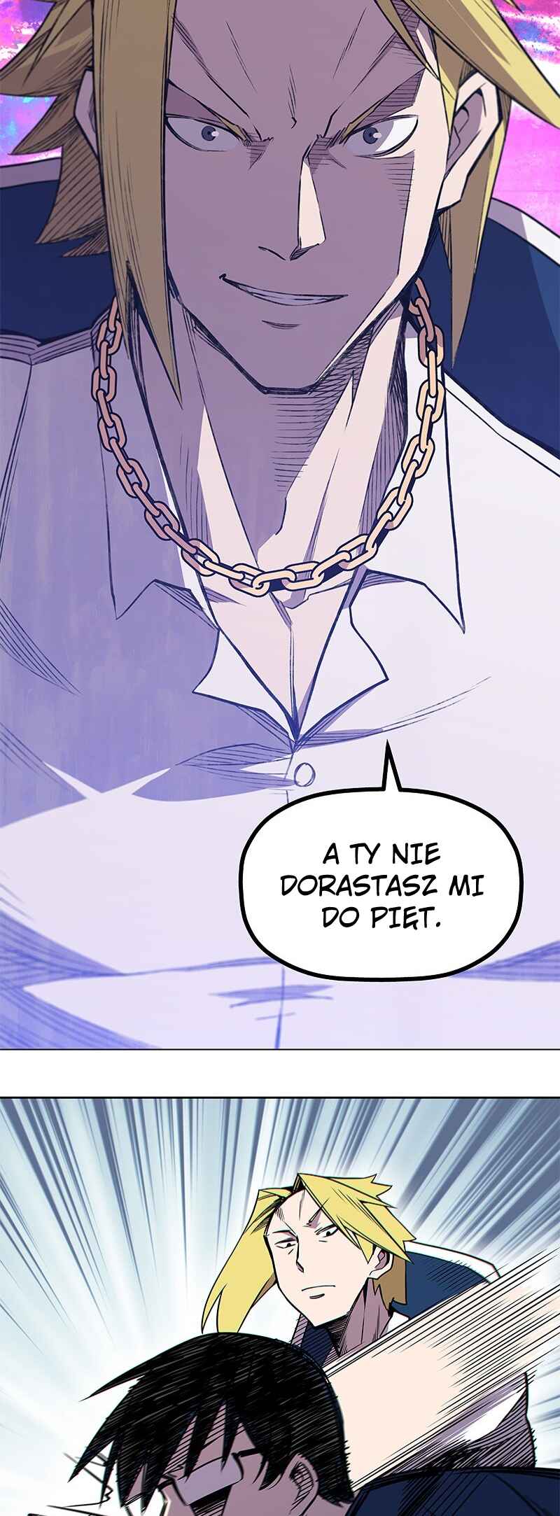 My Succubus Girlfriend Chapter 26 - Page 6