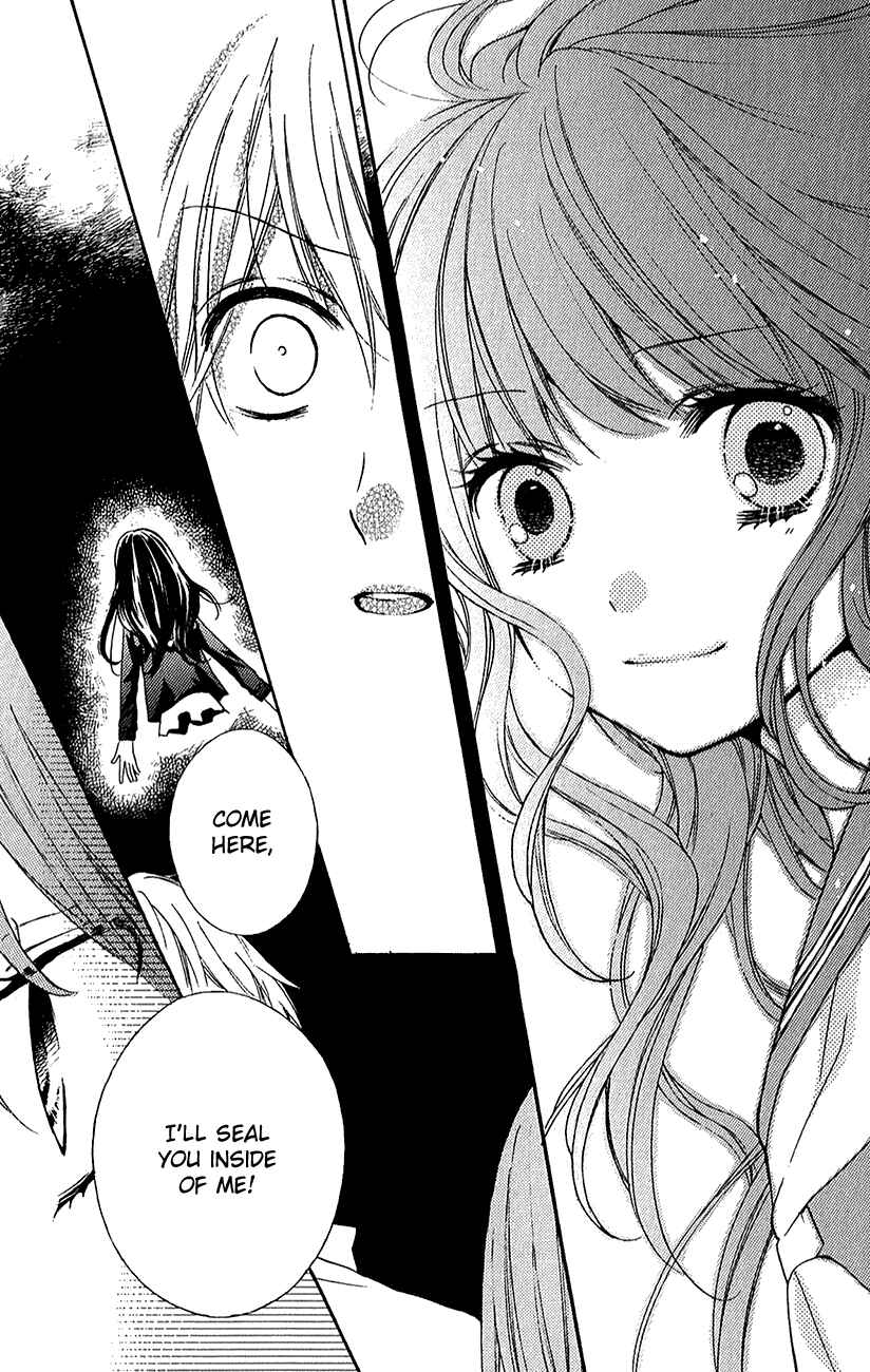 Zekkyou Gakkyuu Chapter 39.2 - Page 48