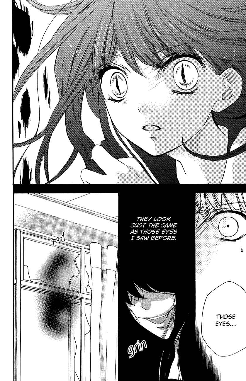 Zekkyou Gakkyuu Chapter 39.2 - Page 50