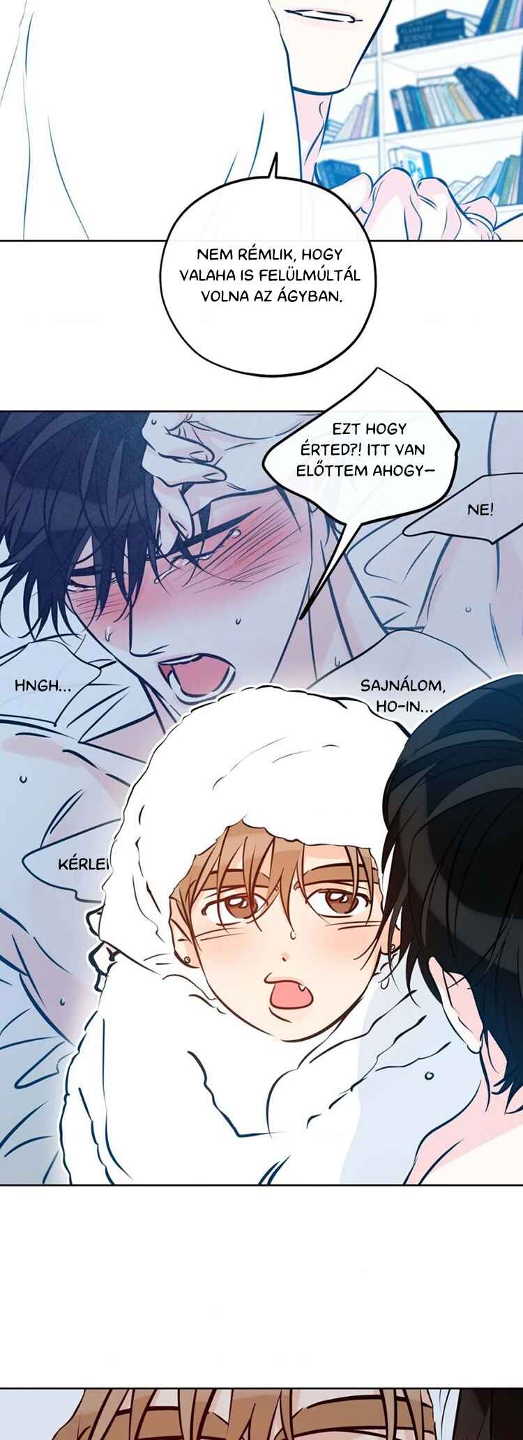 Lucky Paradise Chapter 127 - Page 12