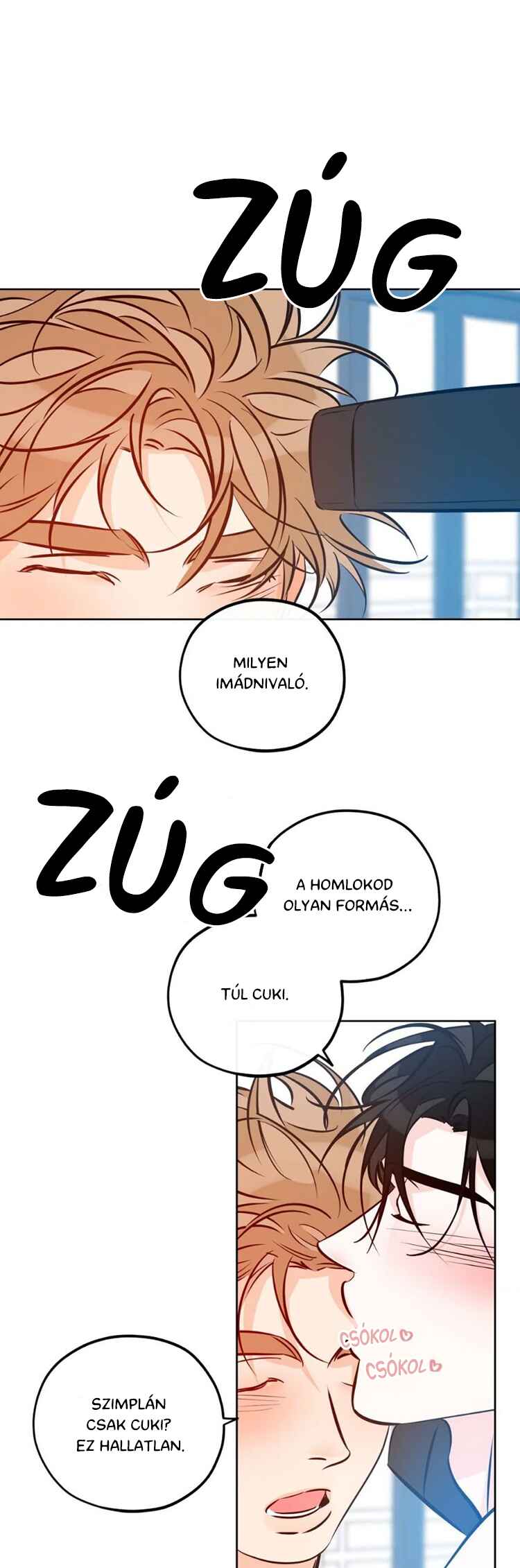 Lucky Paradise Chapter 127 - Page 15