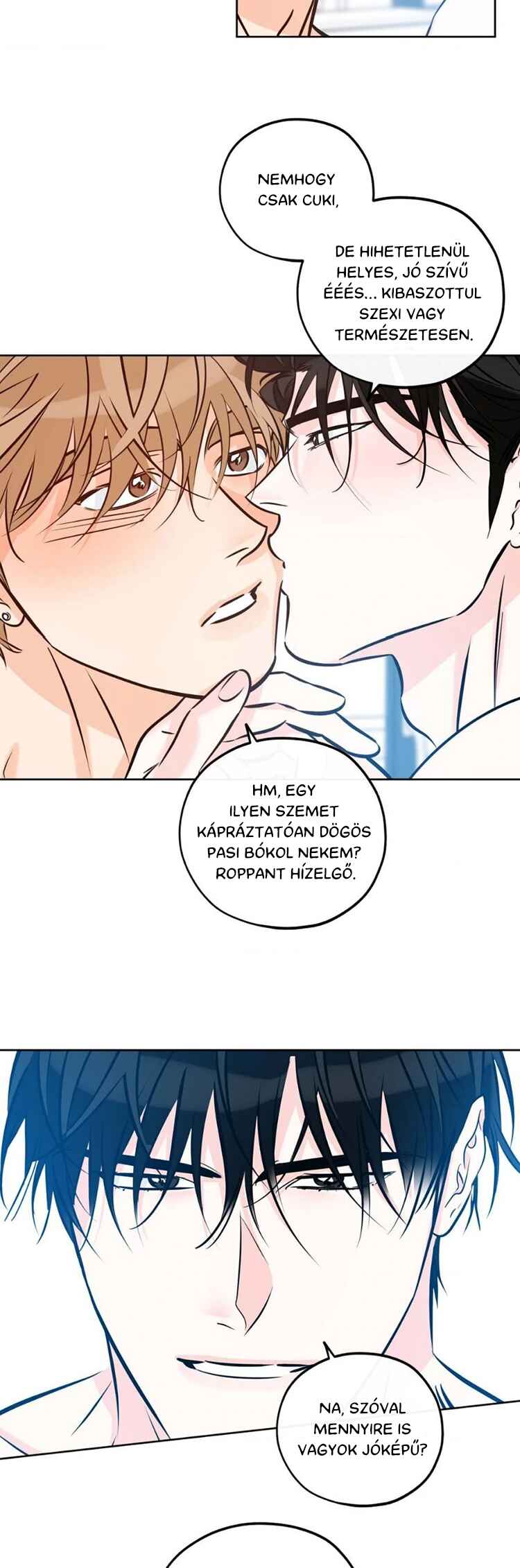 Lucky Paradise Chapter 127 - Page 16
