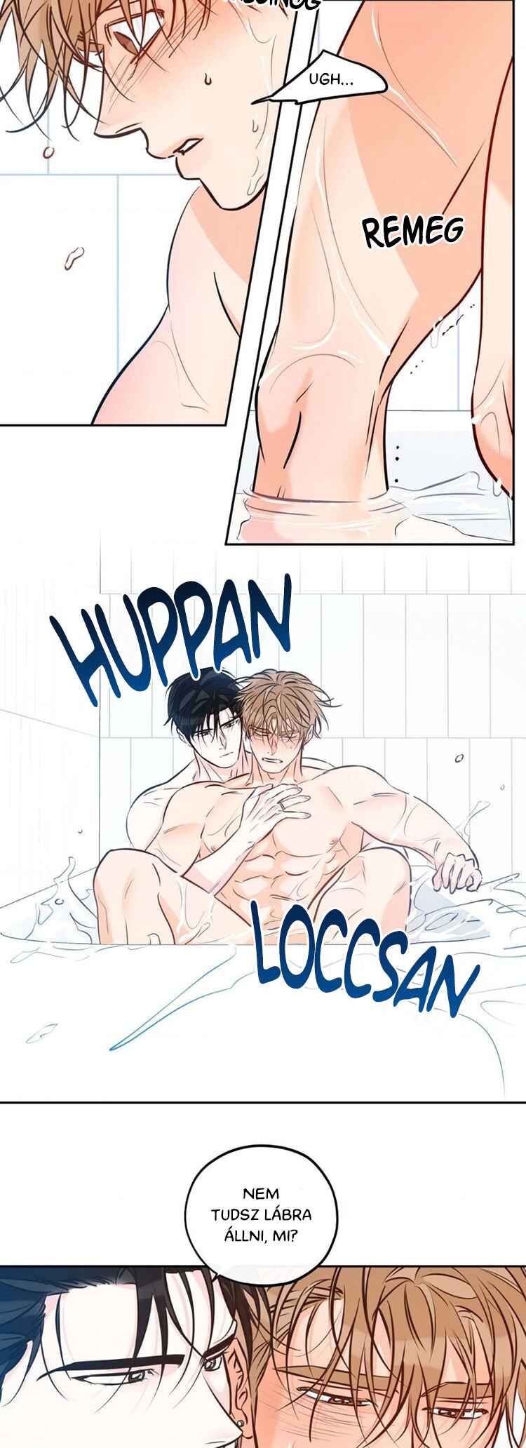 Lucky Paradise Chapter 127 - Page 4