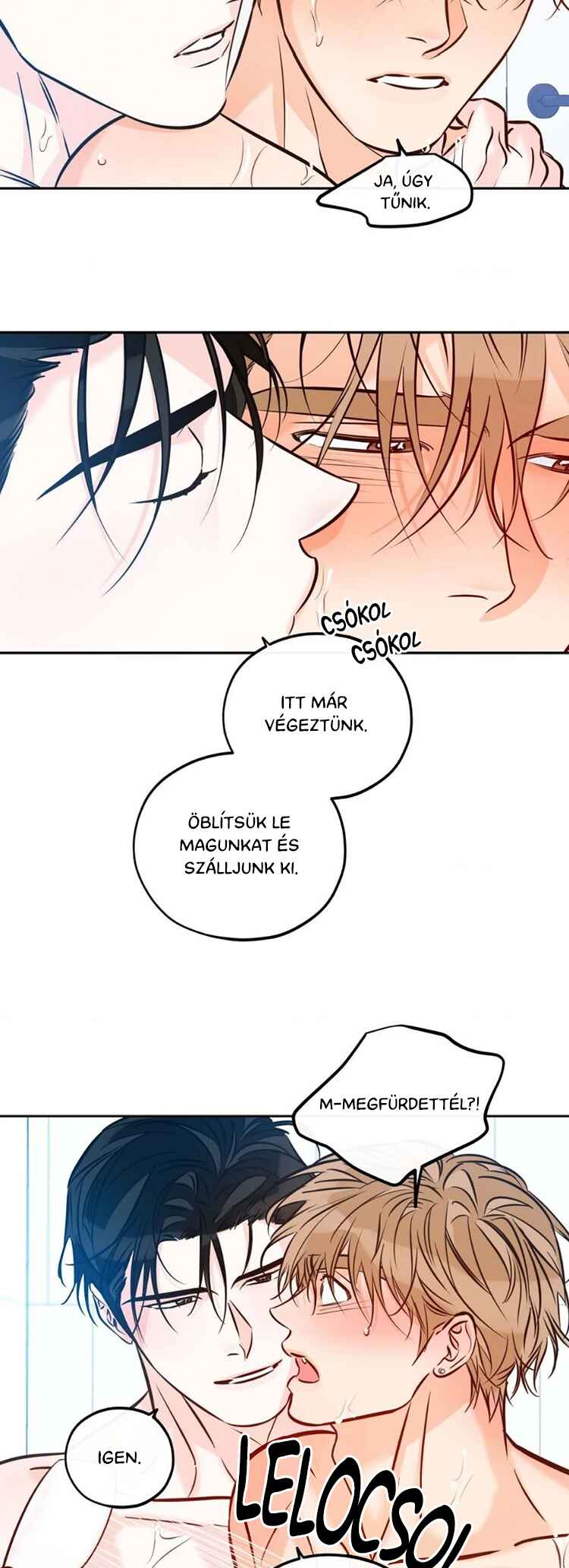 Lucky Paradise Chapter 127 - Page 5