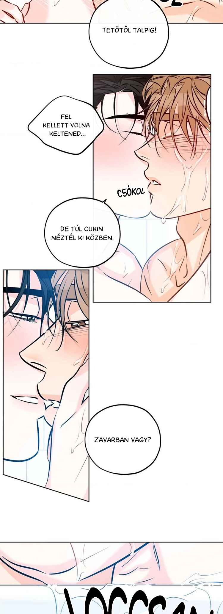 Lucky Paradise Chapter 127 - Page 6