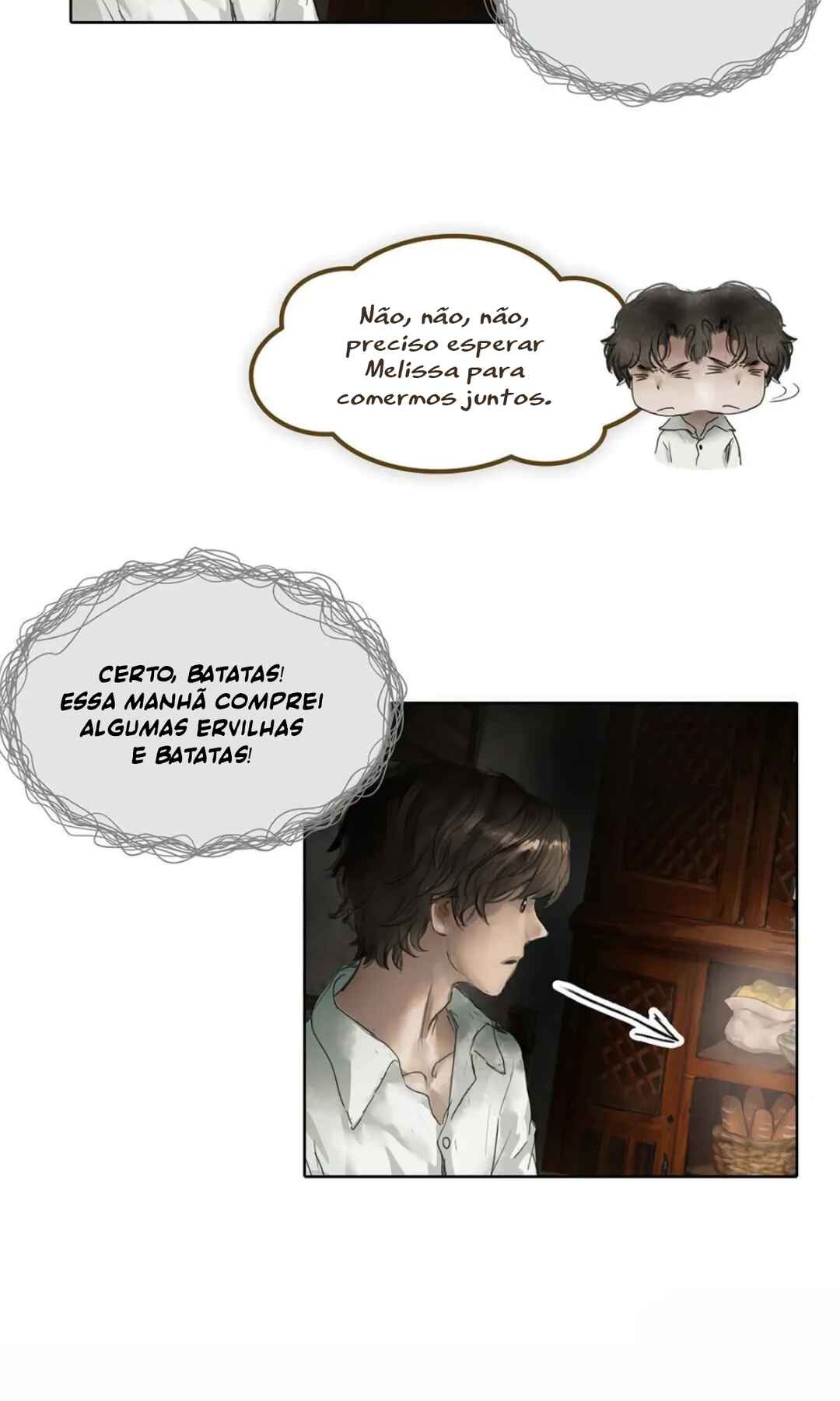 Lord of Mysteries (Remake) Chapter 9 - Page 15