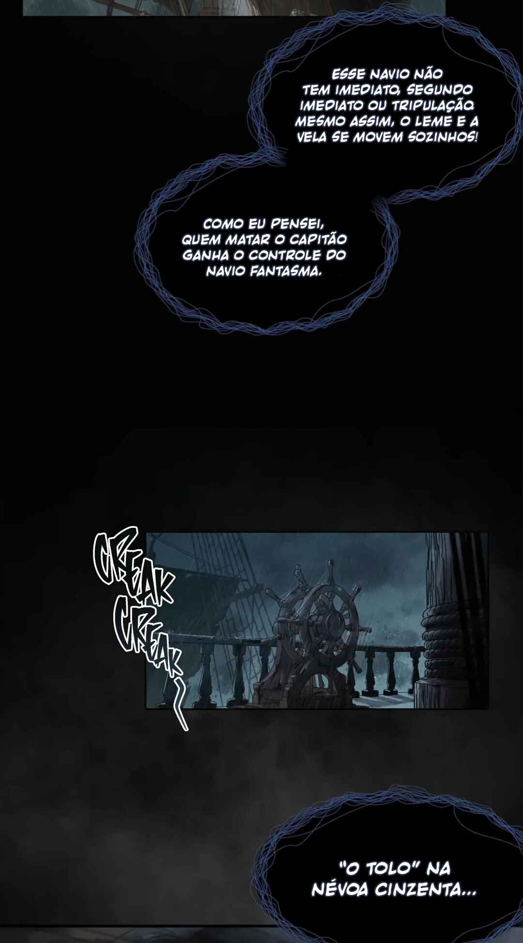 Lord of Mysteries (Remake) Chapter 9 - Page 6