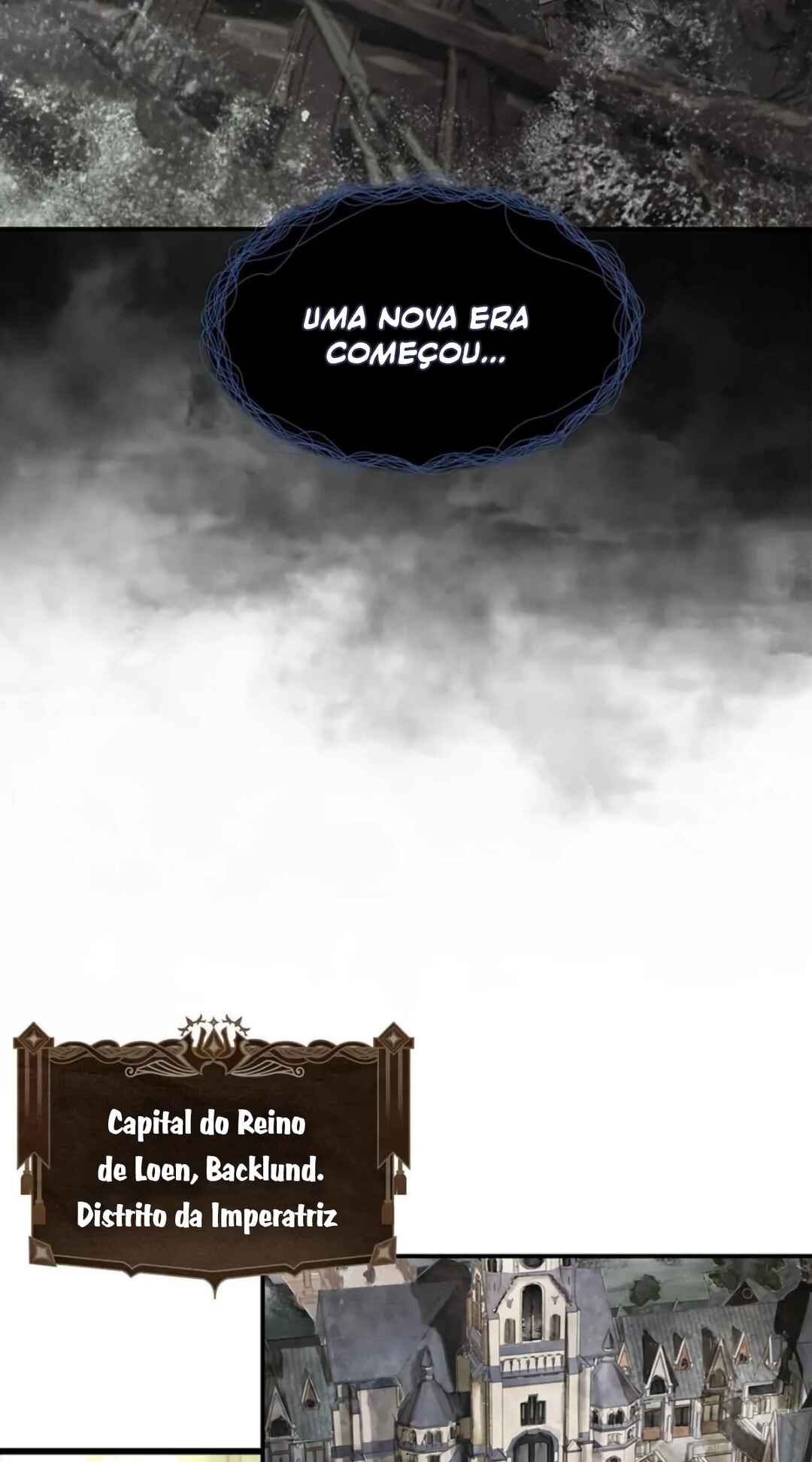 Lord of Mysteries (Remake) Chapter 9 - Page 8