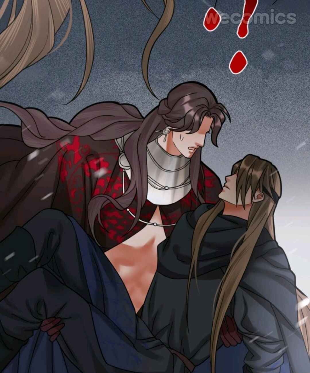 Phoenix of the Nine Heavens (Remake) Chapter 129 - Page 10