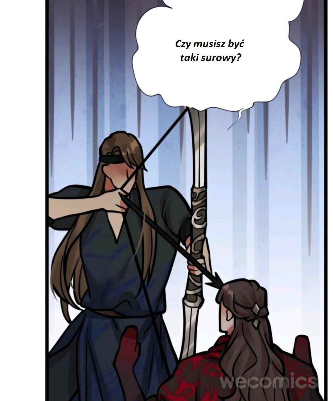 Phoenix of the Nine Heavens (Remake) Chapter 129 - Page 35