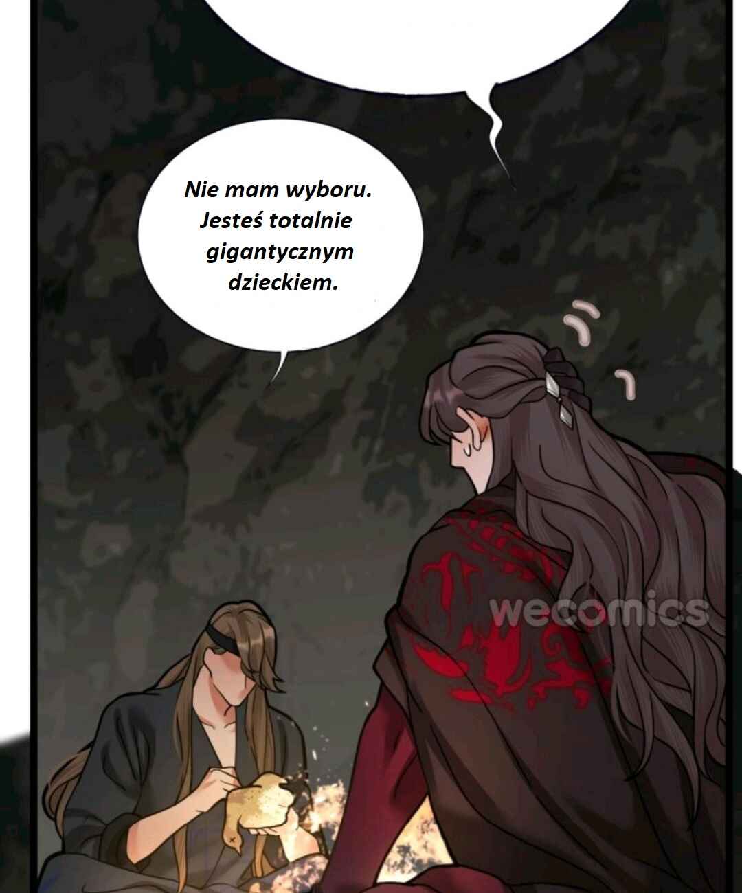 Phoenix of the Nine Heavens (Remake) Chapter 129 - Page 42