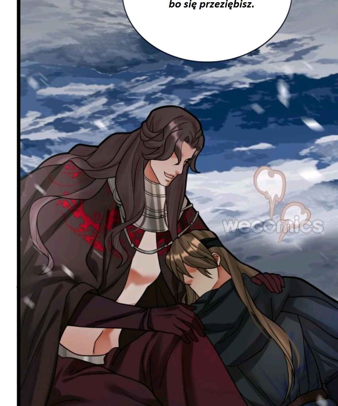 Phoenix of the Nine Heavens (Remake) Chapter 129 - Page 7