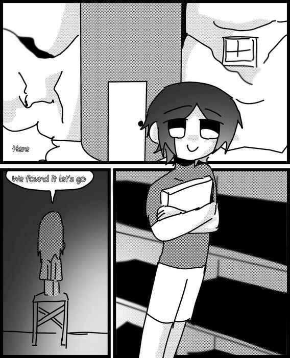 Inevitable Chapter 17 - Page 5