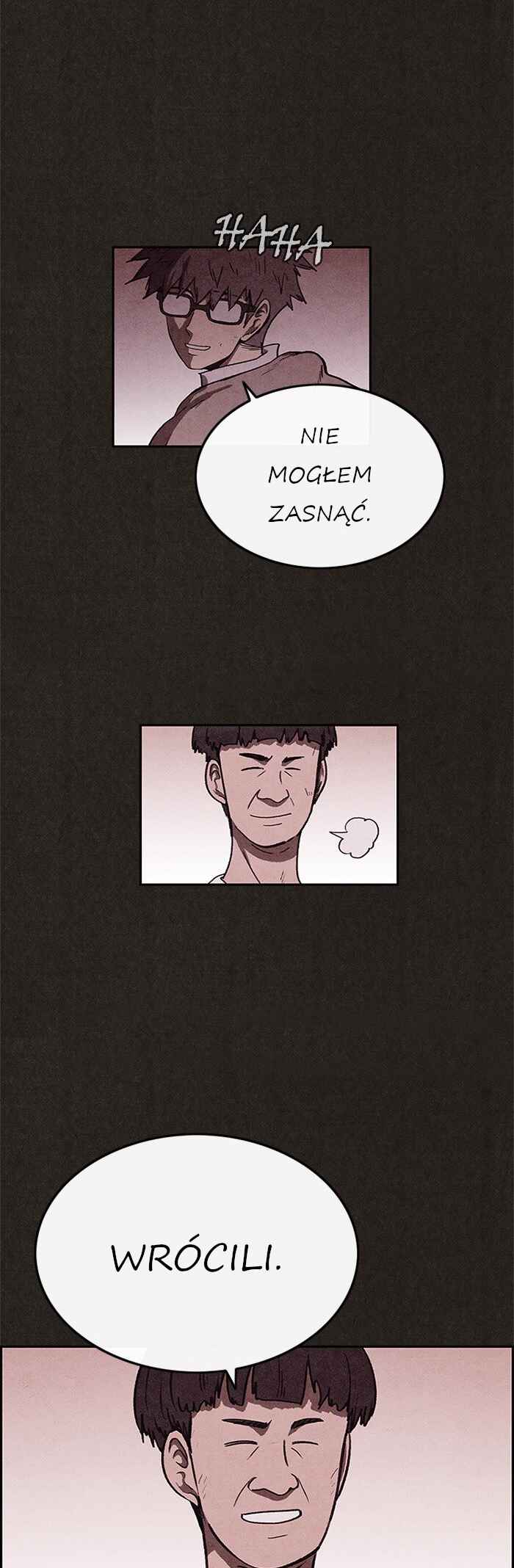 Sweet Home Chapter 59 - Page 12