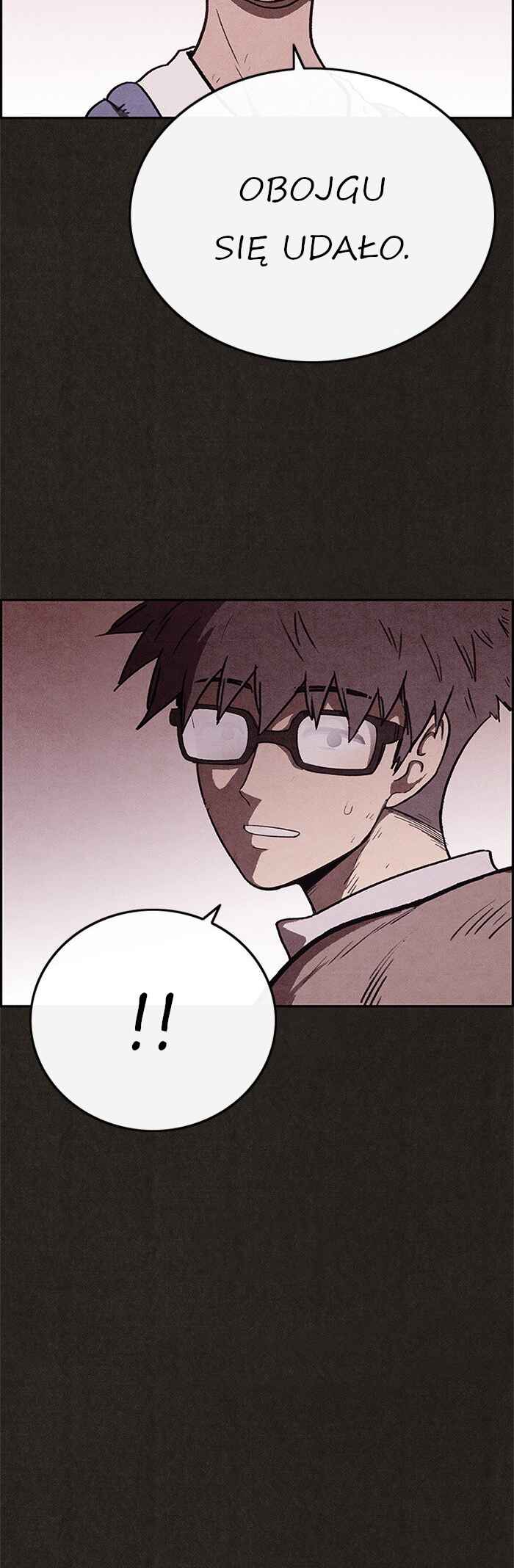 Sweet Home Chapter 59 - Page 13
