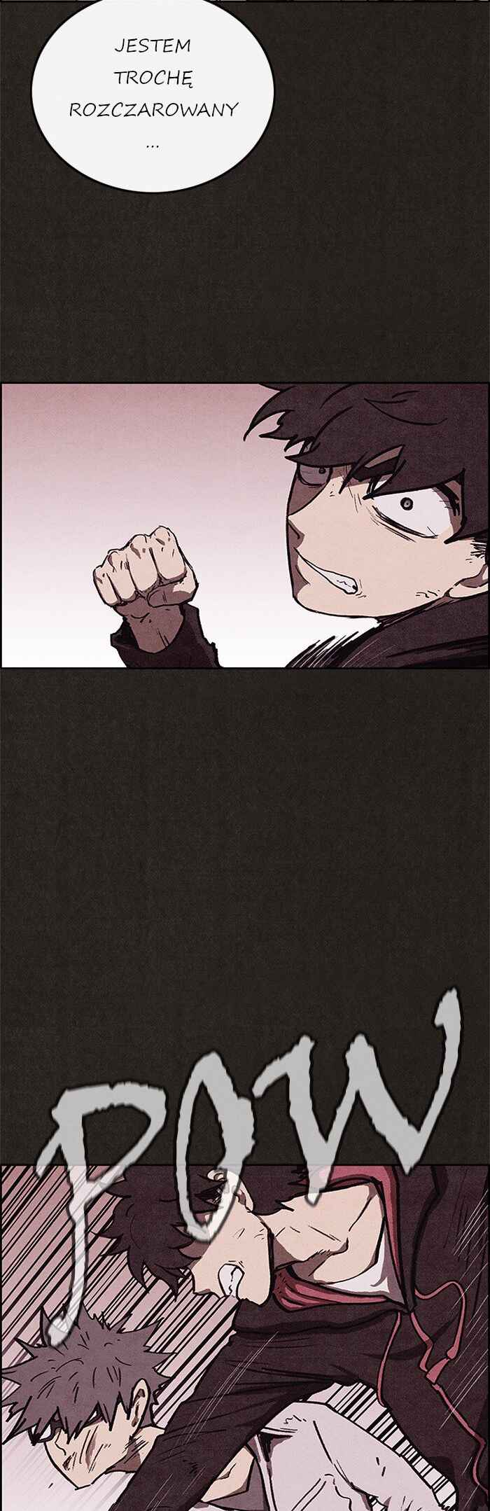 Sweet Home Chapter 59 - Page 25