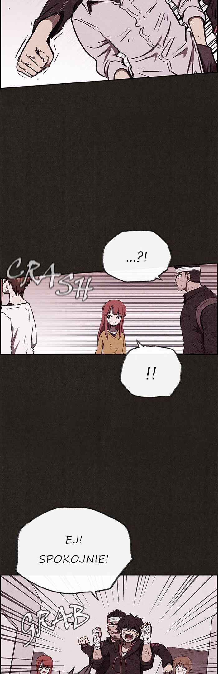 Sweet Home Chapter 59 - Page 26