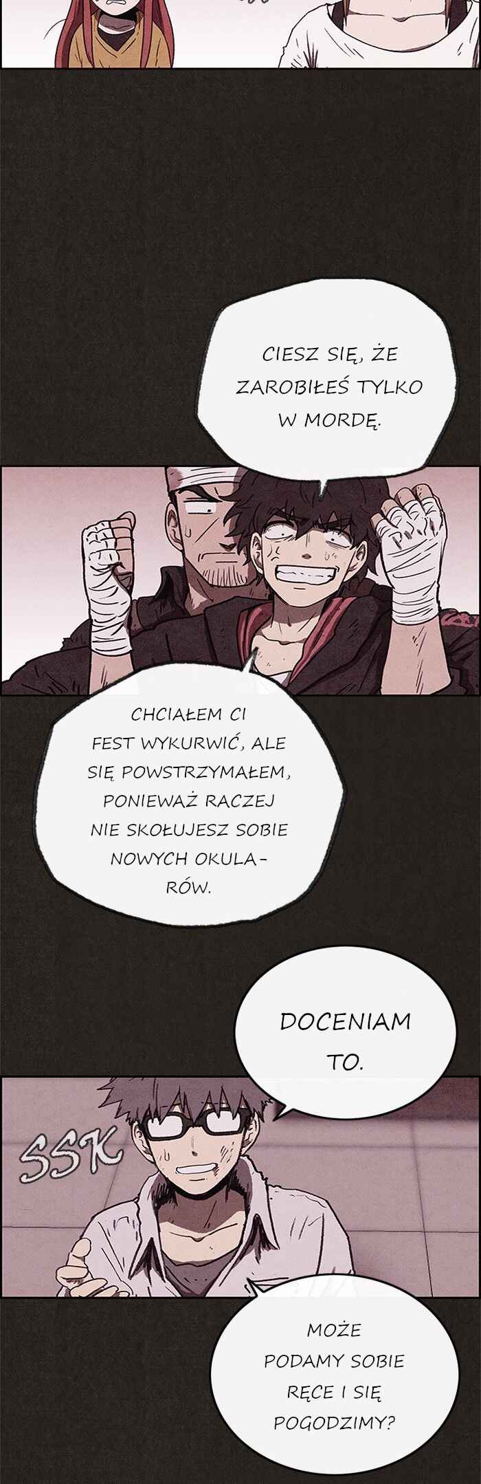 Sweet Home Chapter 59 - Page 28