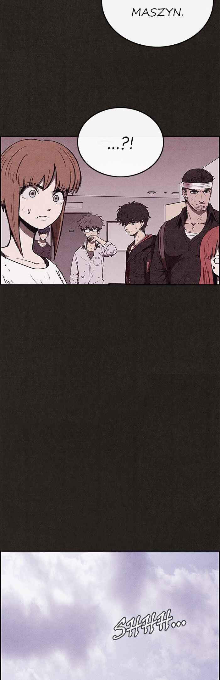 Sweet Home Chapter 59 - Page 33