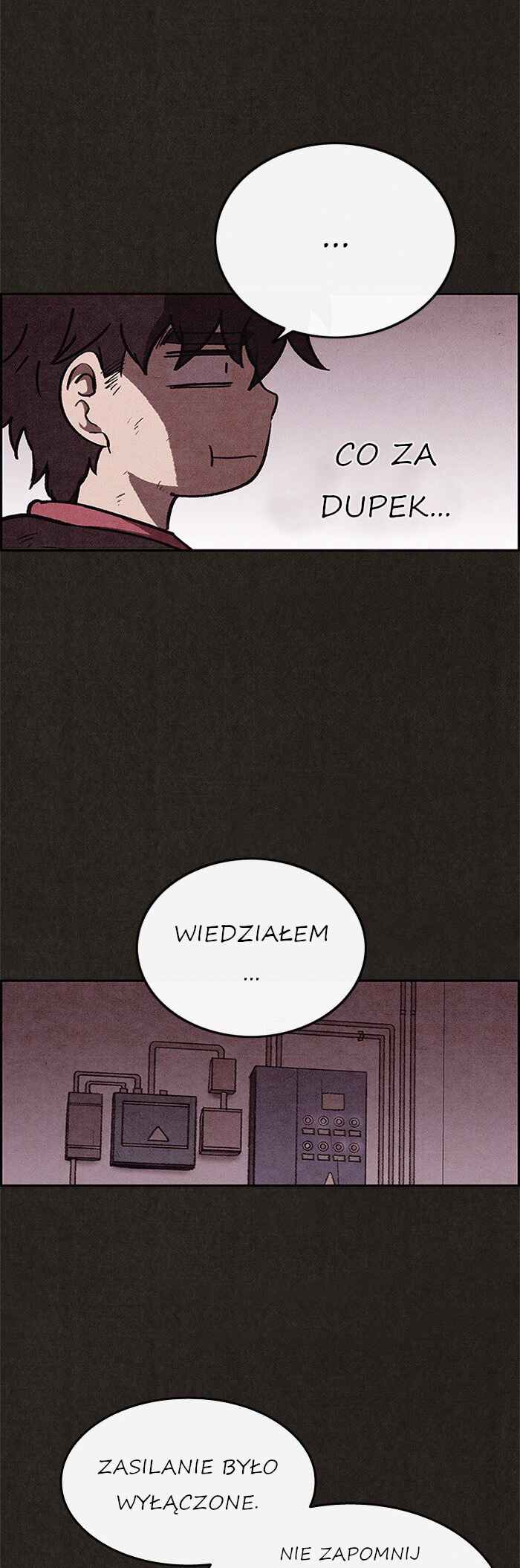 Sweet Home Chapter 59 - Page 38