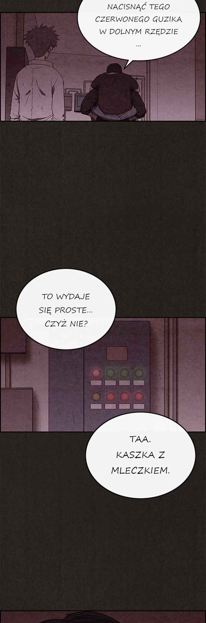 Sweet Home Chapter 59 - Page 39