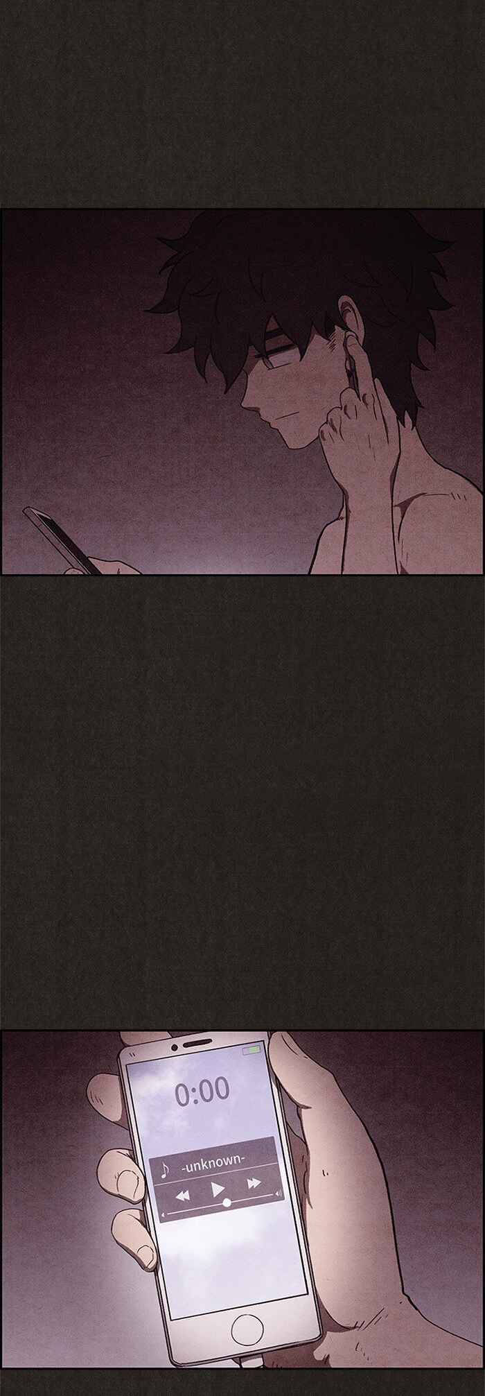 Sweet Home Chapter 59 - Page 4