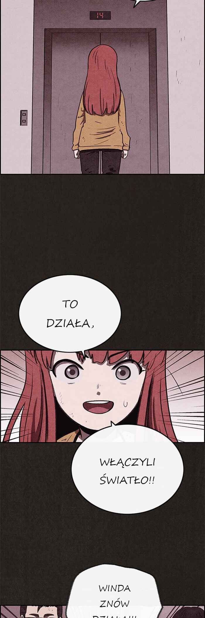 Sweet Home Chapter 59 - Page 43
